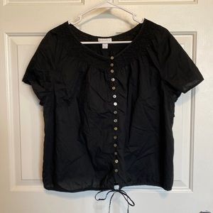 CHARTER Club Top Size 16 Women’s